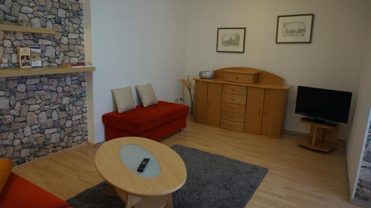 Apartment Dresden Neustadt Exterior photo